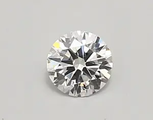 0.38ct D VVS2 Round (IGI)
