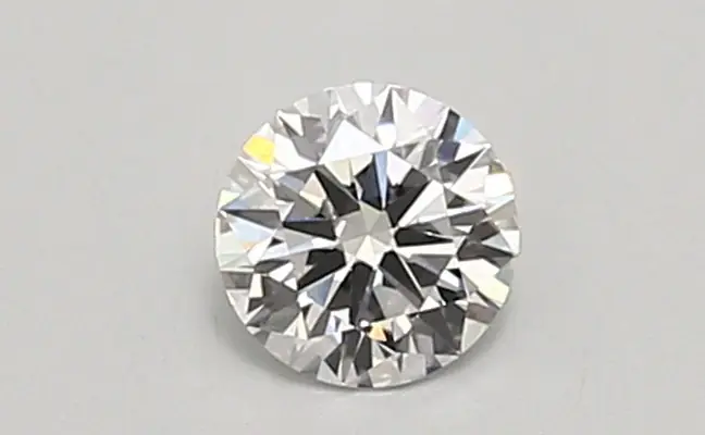 0.38ct D VVS2 Round (IGI)