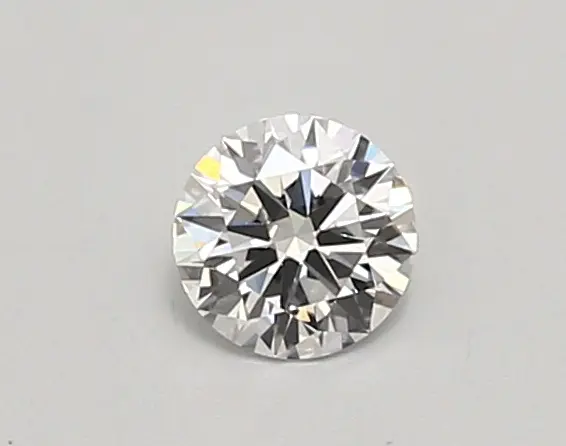 0.38ct D VVS2 Round (IGI)
