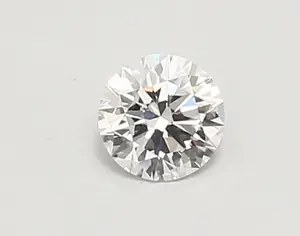 0.38ct D VVS1 Round (IGI)