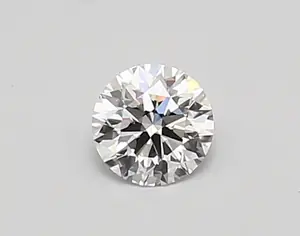 0.38ct D VVS1 Round (IGI)