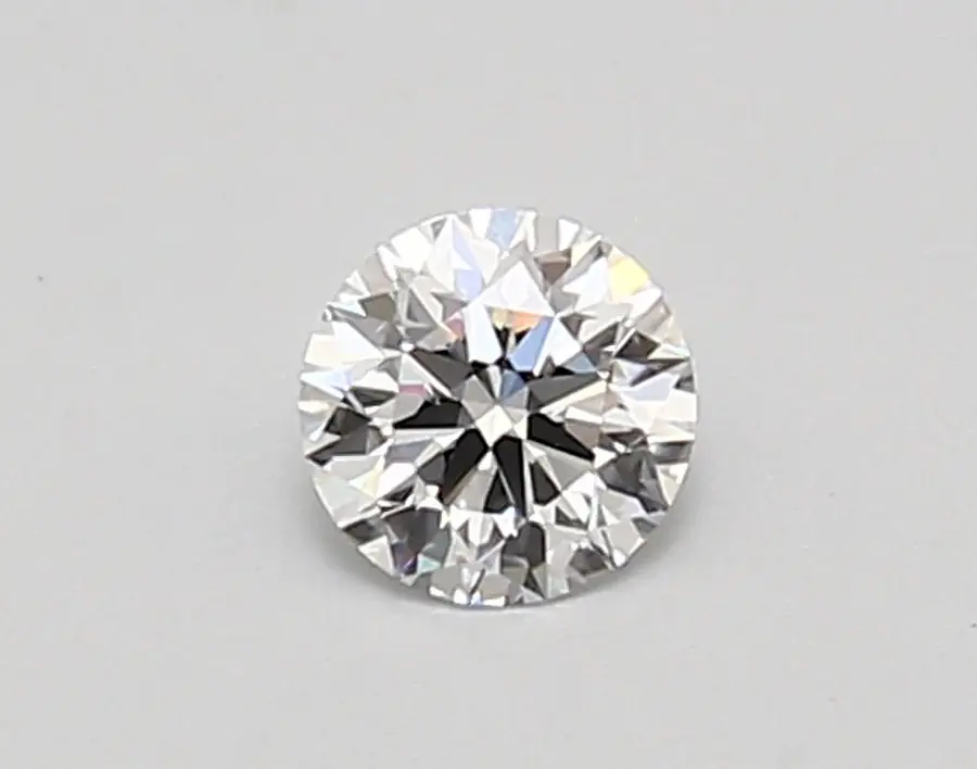 0.38ct D VVS1 Round (IGI)