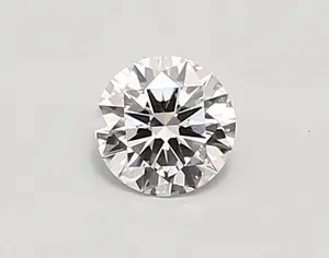 0.38ct D VS1 Round (IGI)