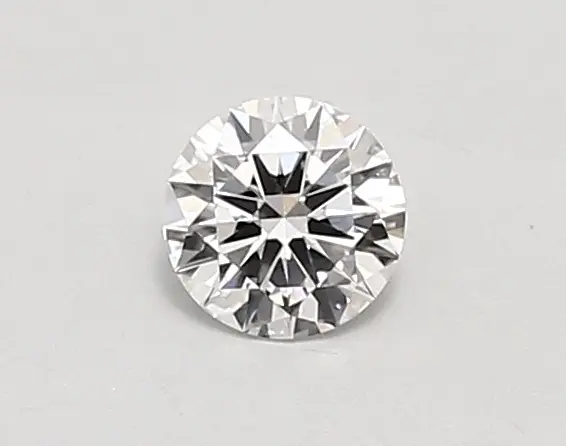 0.38ct D VS1 Round (IGI)