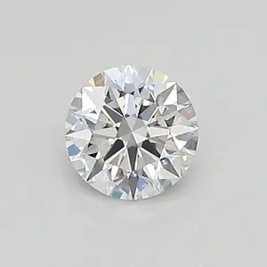 0.38ct D VVS1 Round (IGI)