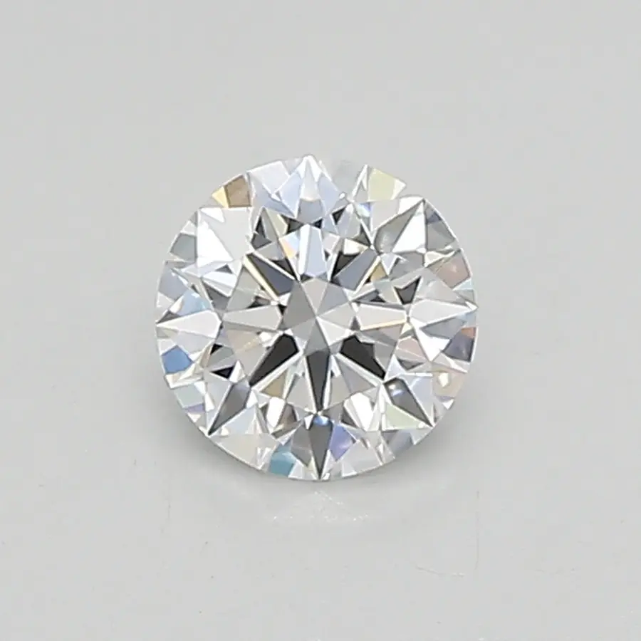 0.38ct D VVS1 Round (IGI)
