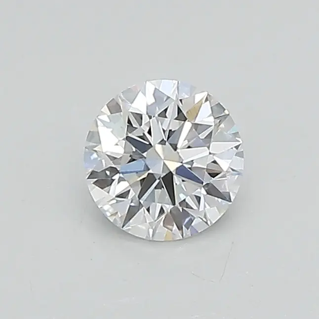 0.38ct D VVS2 Round (IGI)