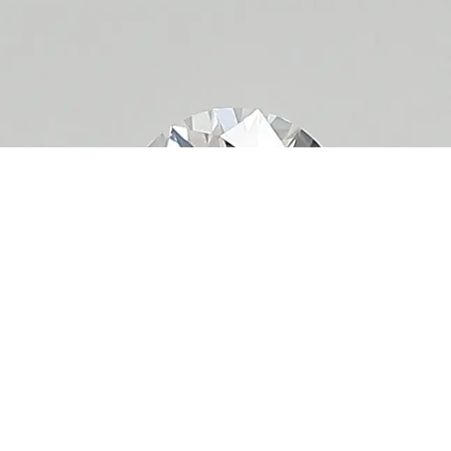0.38ct D VVS2 Round (IGI)