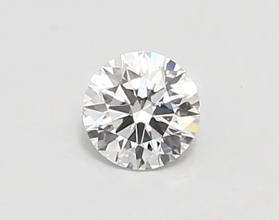 0.38ct D VVS2 Round (IGI)