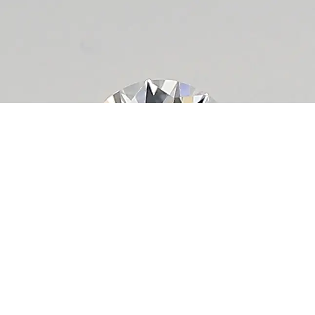 0.38ct D VVS1 Round (IGI)