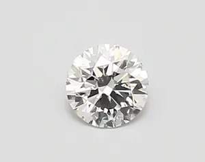 0.38ct E VVS2 Round (IGI)