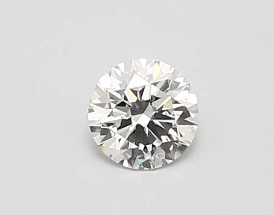 0.38ct E VVS2 Round (IGI)