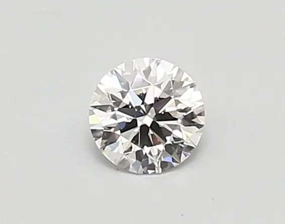 0.38ct D VVS2 Round (IGI)