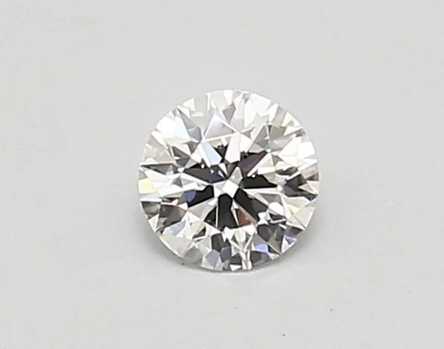 0.38ct D VVS2 Round (IGI)