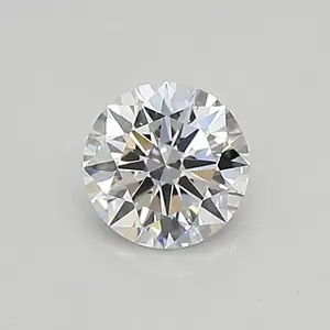 0.38ct D VVS1 Round (IGI)