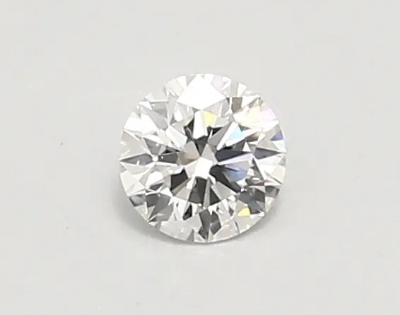 0.38ct D VVS2 Round (IGI)