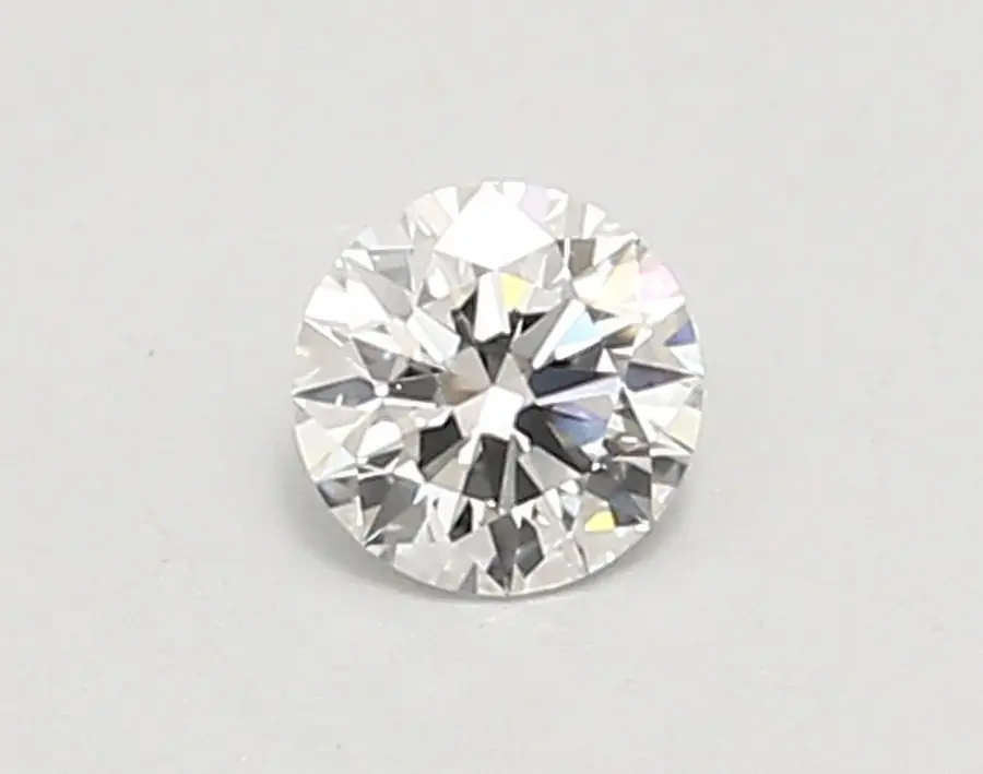 0.38ct D VVS2 Round (IGI)