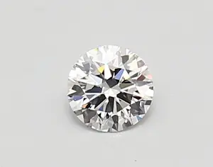 0.38ct D VVS2 Round (IGI)