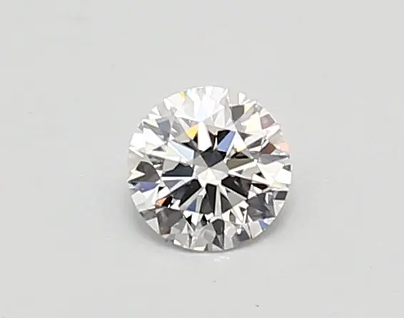 0.38ct D VVS2 Round (IGI)