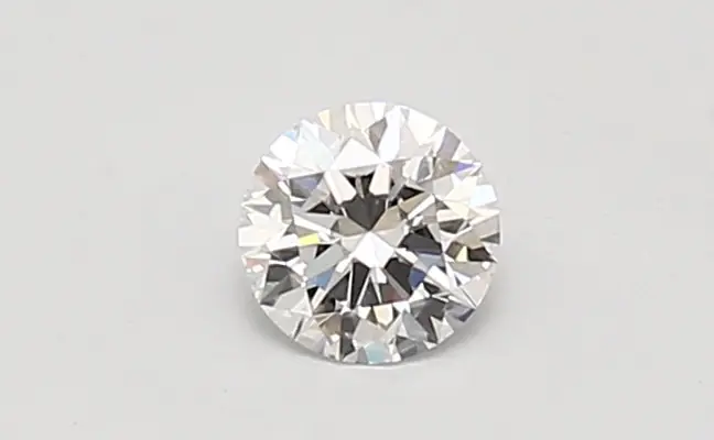 0.38ct D VVS1 Round (IGI)