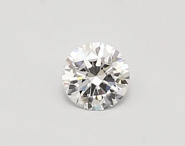0.38ct D VVS1 Round (IGI)