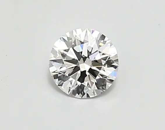0.38ct D VVS2 Round (IGI)