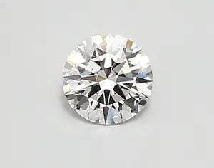 0.38ct D VVS1 Round (IGI)
