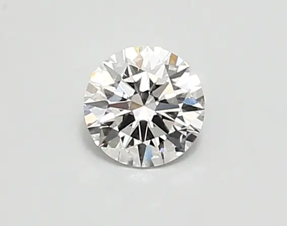 0.38ct D VVS1 Round (IGI)