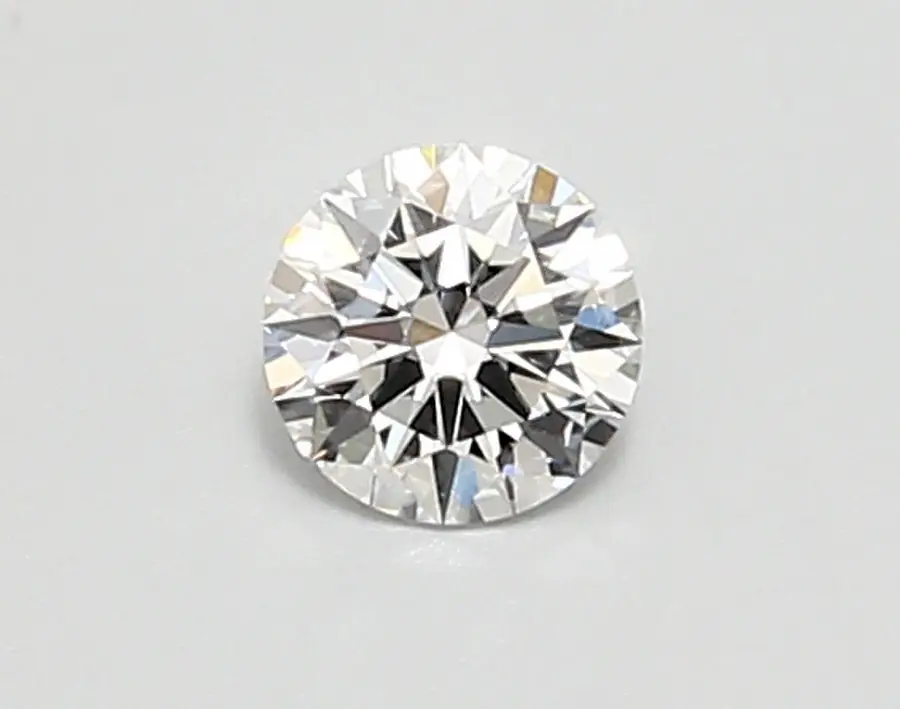 0.38ct D VVS1 Round (IGI)
