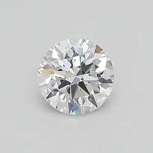 0.38ct D VVS2 Round (IGI)