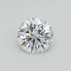 0.38ct D VVS2 Round (IGI)
