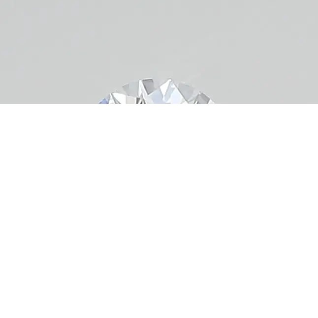 0.38ct D VVS2 Round (IGI)