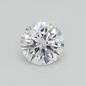 0.38ct D VVS1 Round (IGI)
