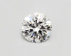0.38ct D VS1 Round (IGI)