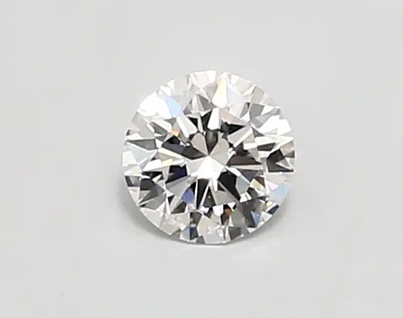 0.38ct D VS1 Round (IGI)