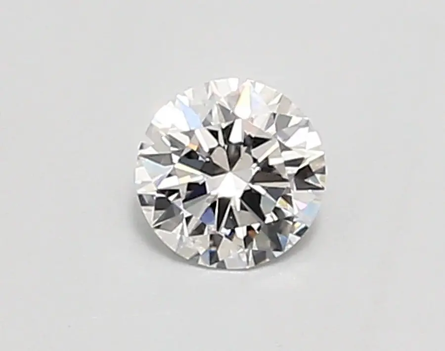 0.38ct D VS1 Round (IGI)