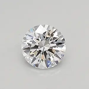 0.38ct D VVS1 Round (IGI)