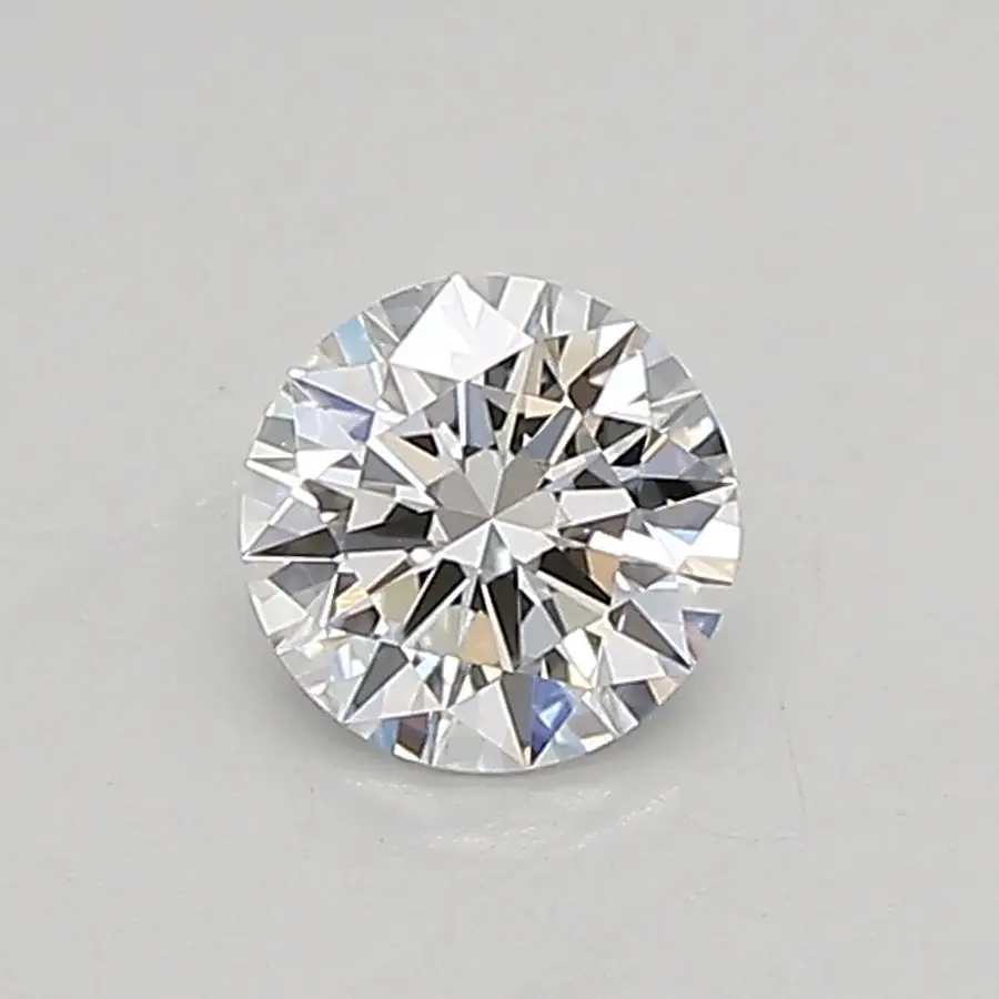 0.38ct D VVS1 Round (IGI)
