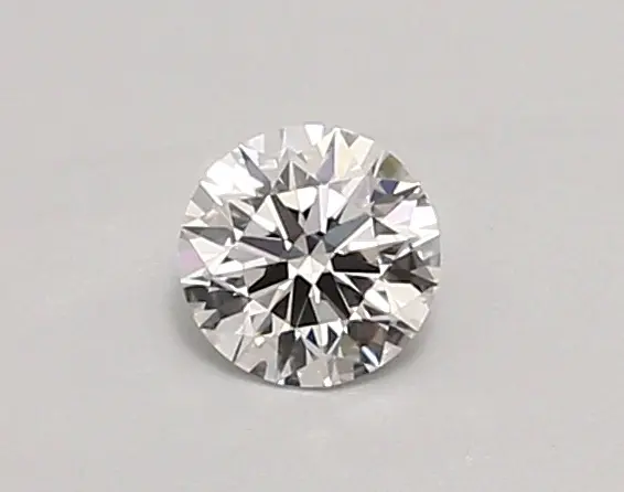 0.38ct D VVS2 Round (IGI)