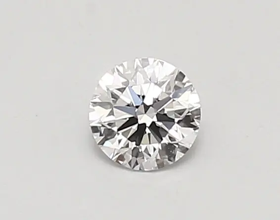 0.38ct D VVS2 Round (IGI)