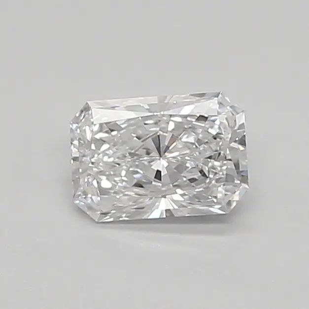 0.38ct D VVS1 Radiant (IGI)
