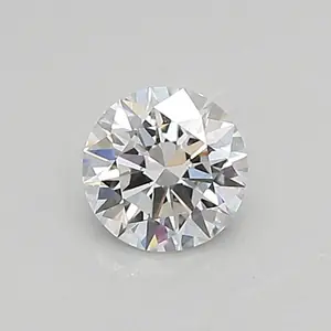 0.38ct D VVS2 Round (IGI)