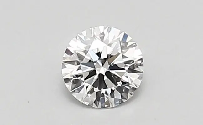 0.38ct D VVS1 Round (IGI)
