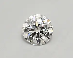 0.38ct D VVS1 Round (IGI)