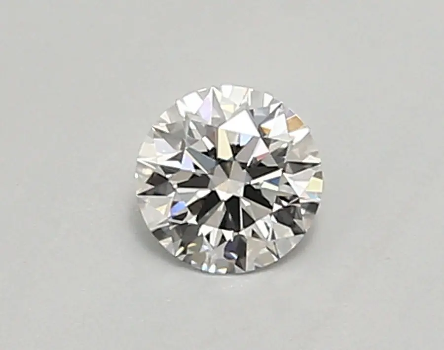 0.38ct D VVS1 Round (IGI)