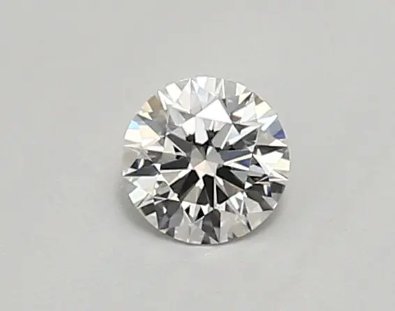 0.38ct D VVS2 Round (IGI)