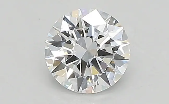 0.38ct D VVS1 Round (IGI)