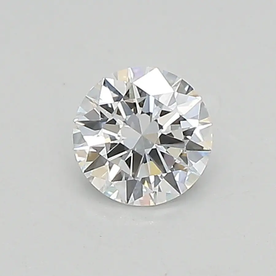 0.38ct D VVS1 Round (IGI)