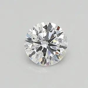 0.38ct D VS1 Round (IGI)