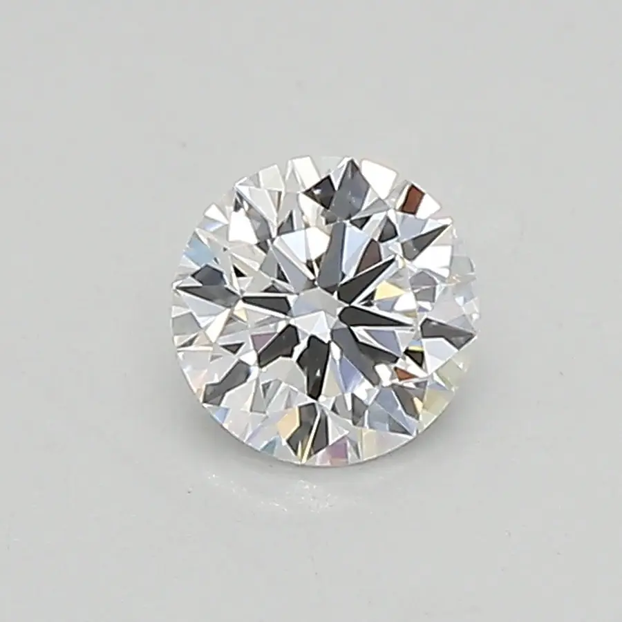 0.38ct D VS1 Round (IGI)